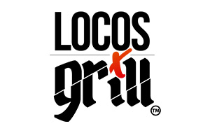 Locos Grill restaurant logo