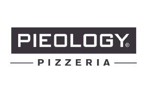 Pieology Pizzeria Logo