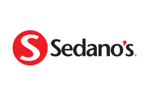 Sedanos Supermarkets logo
