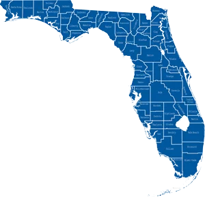 Florida location Services RW ac refrigeration