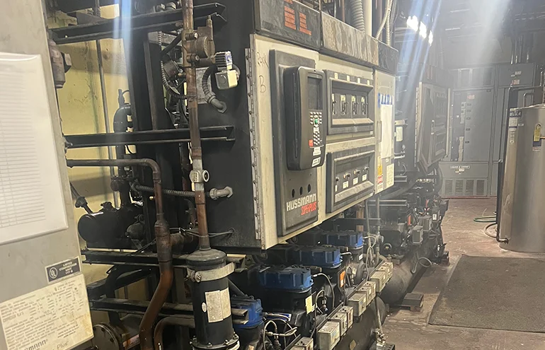 Specialty Cooling Systems