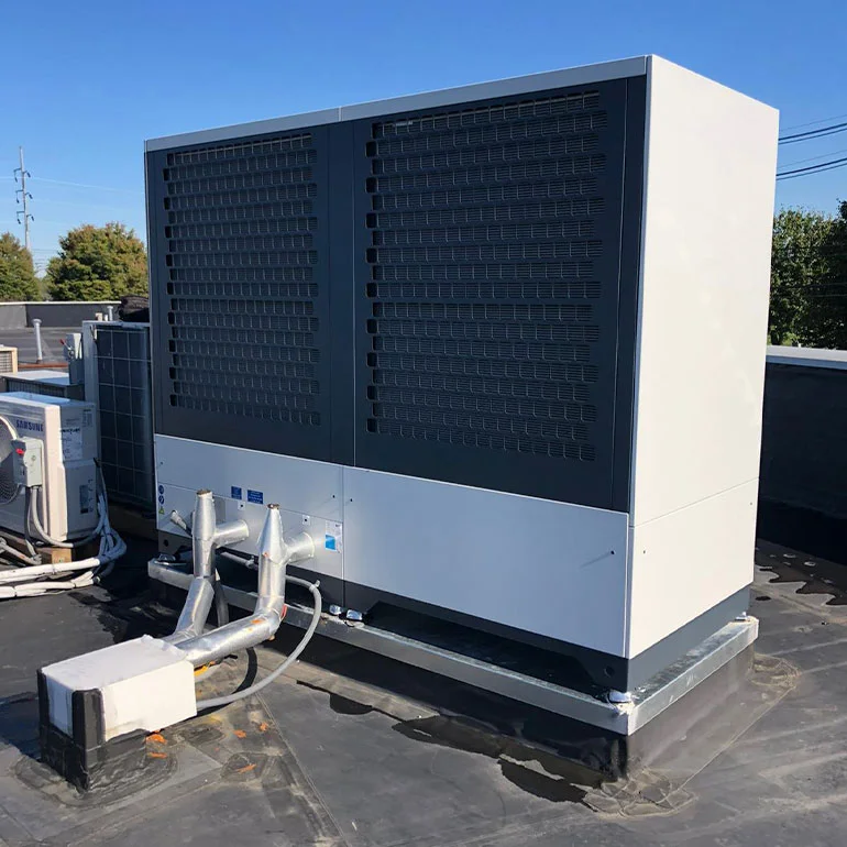 Medical Cooling Technologies