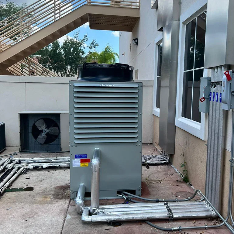 Medical Cooling Technologies