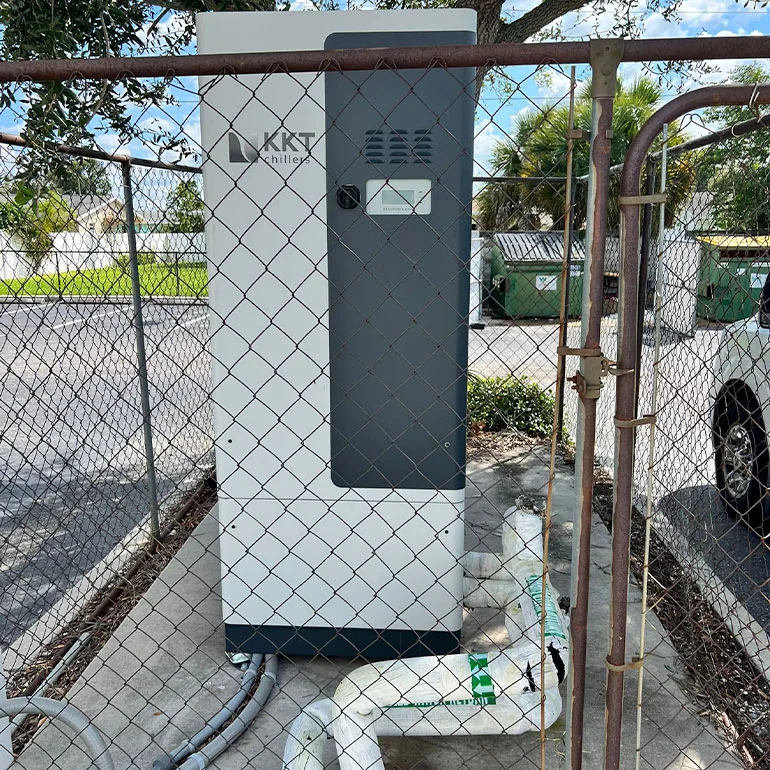 Medical Cooling Technologies