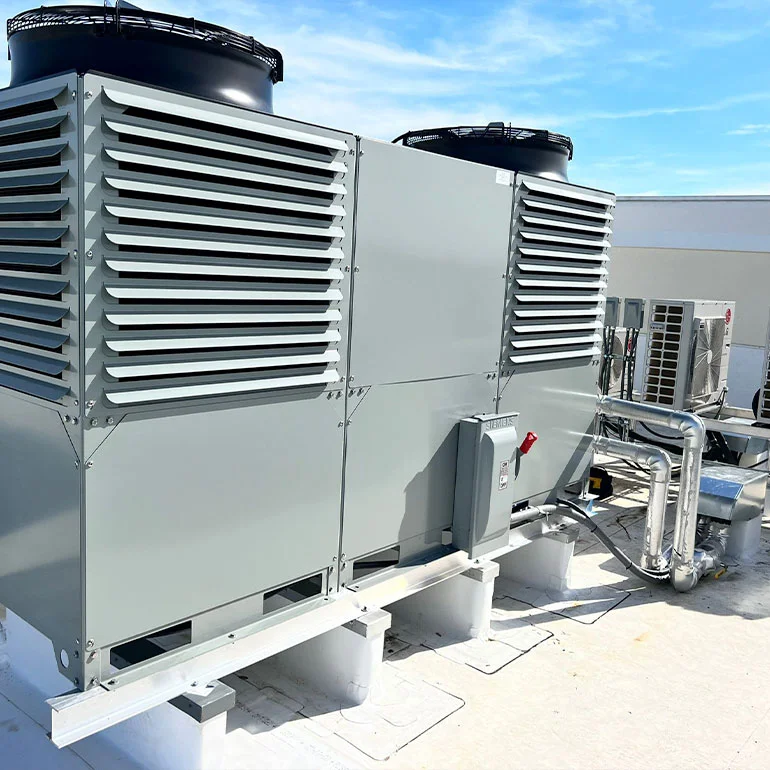 Medical Cooling Technologies