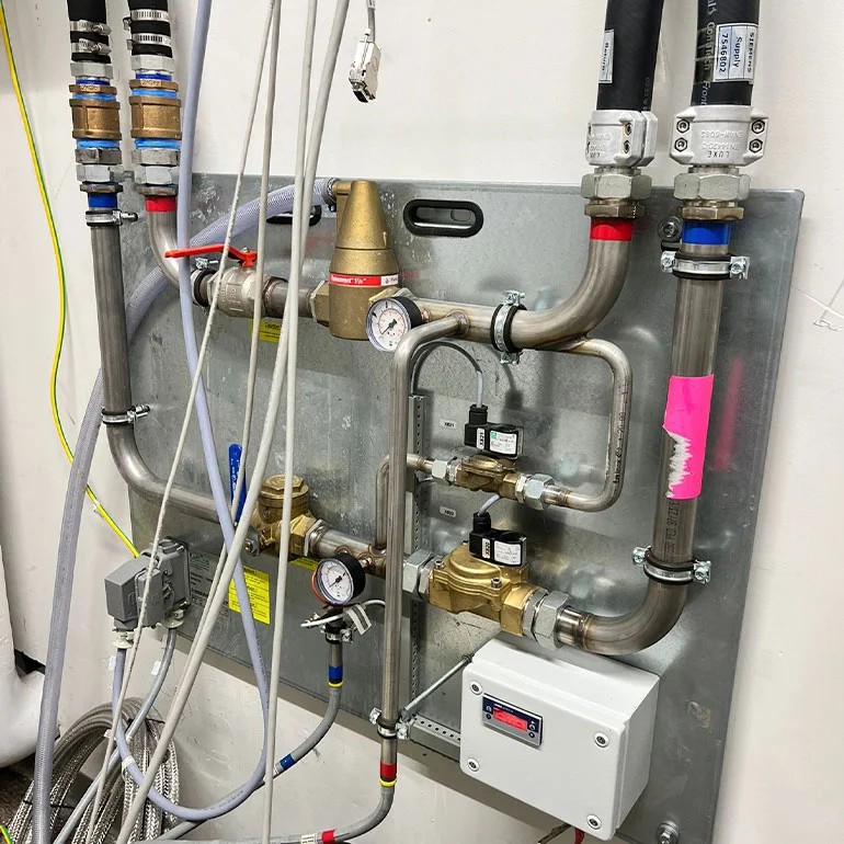 Medical Cooling Technologies