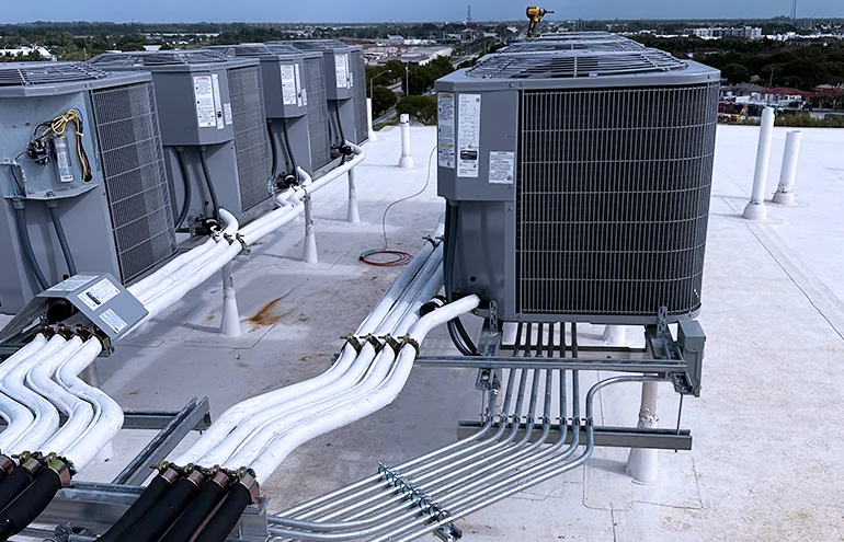Specialty Cooling Systems