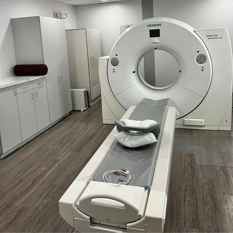 Medical Cooling Technologies