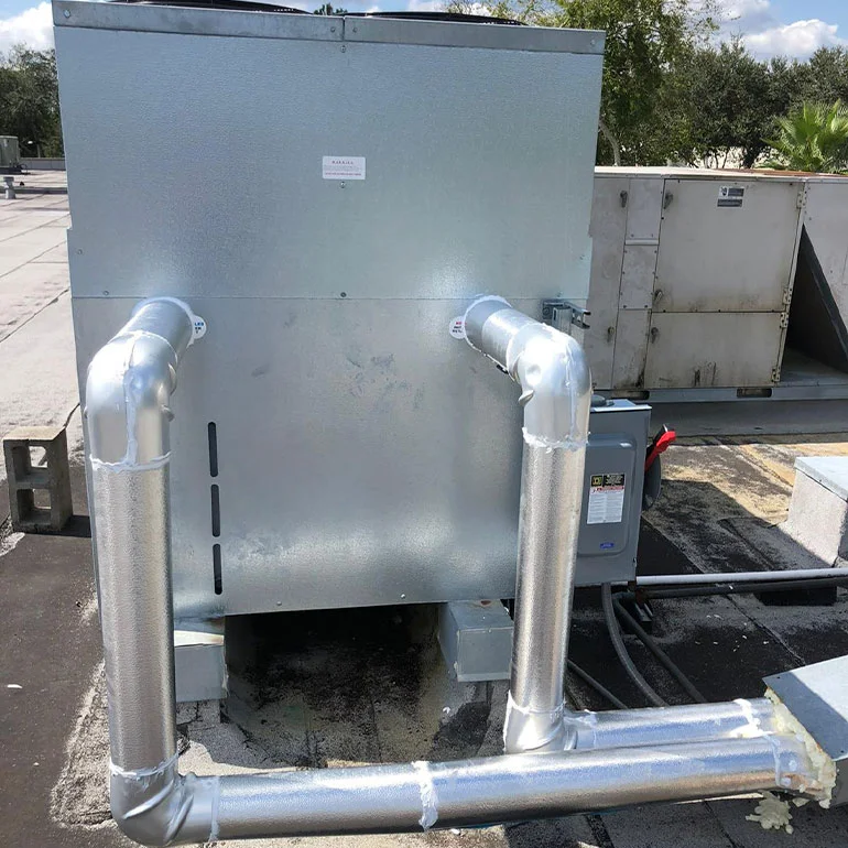 Medical Cooling Technologies